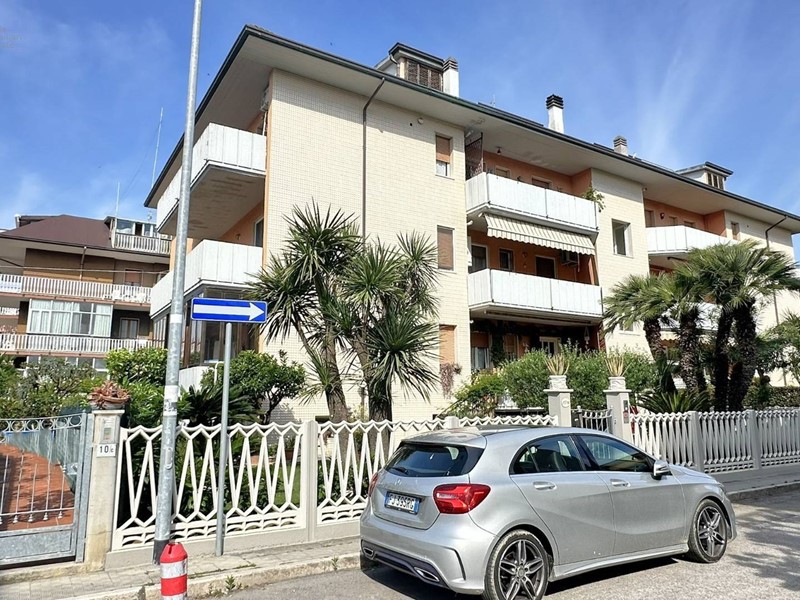 Appartamento in Vendita a San Benedetto del Tronto, 205'000€, 95 m²