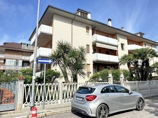 Appartamento in Vendita a San Benedetto del Tronto, 205'000€, 95 m²