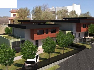 Villa in Vendita a Rende, 425'000€, 252 m²