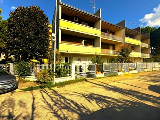 Villetta a schiera in Vendita a Porto San Giorgio, 497'000€, 210 m²