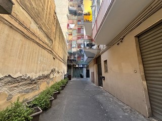 Trilocale in Vendita a Catania, 75'000&euro;, 75 m²