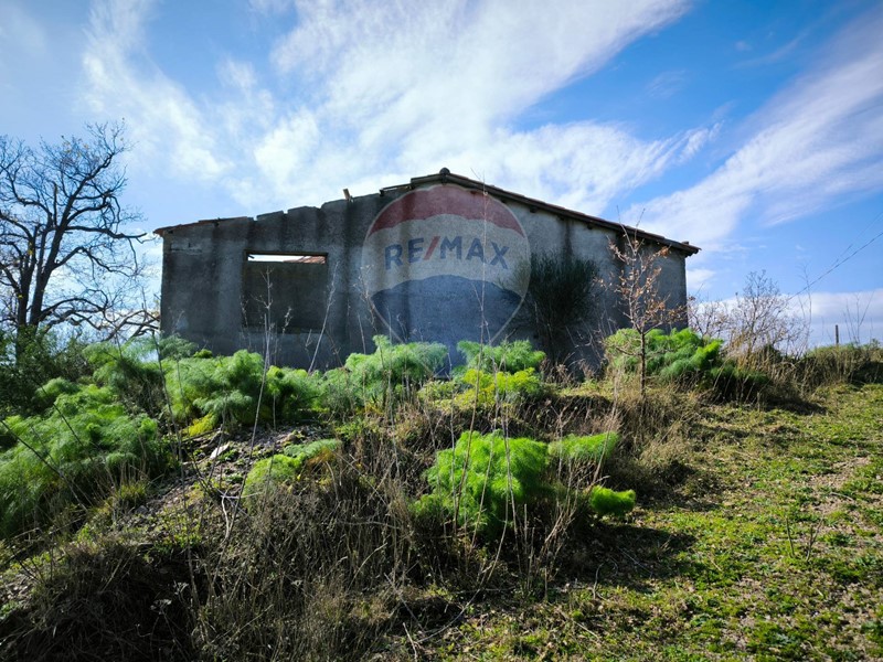 Terreno agricolo in Vendita a Castelmola, 75'000€, 50 m²