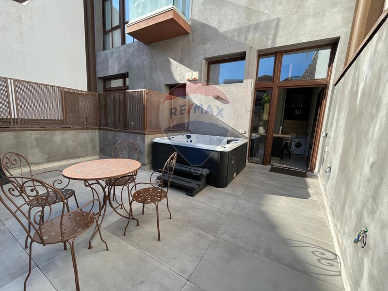 Trilocale in Affitto a Catania, 1'100&euro;, 70 m²