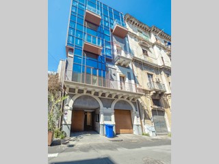Trilocale in Affitto a Catania, 1'100&euro;, 70 m²