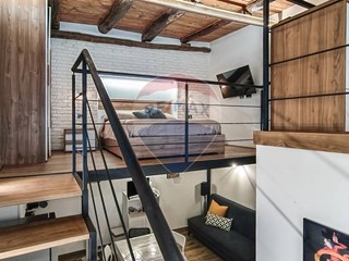 Bilocale in Affitto a Napoli, 900€, 34 m²