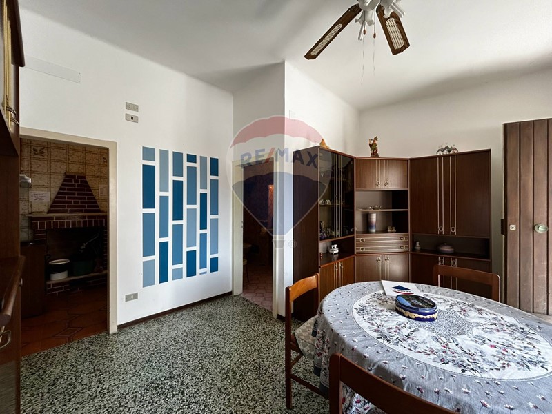 Appartamento in Vendita a Rodi Garganico, 89'500&euro;, 114 m²