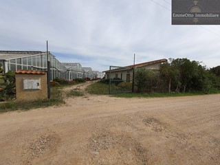 Terreno agricolo in Vendita a Assemini, 250'000€, 20000 m²