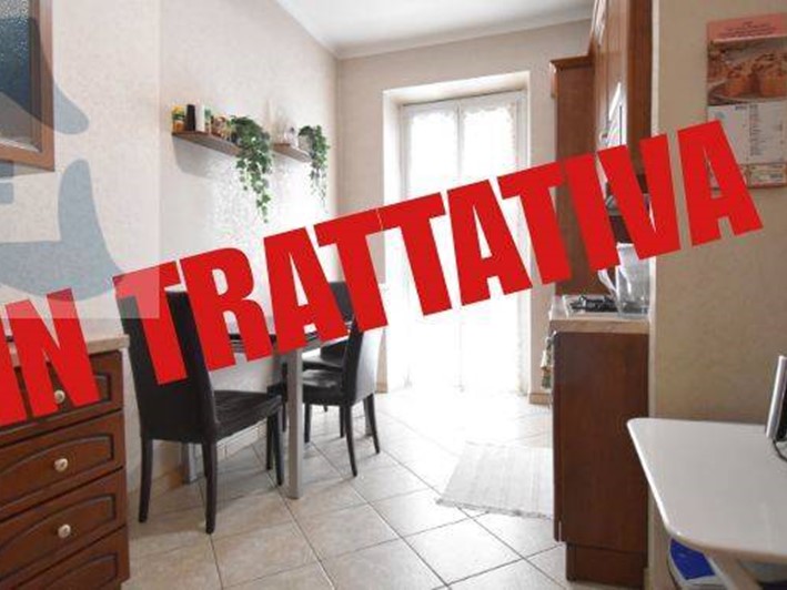 Trilocale in Vendita a Torino, 119'000&euro;, 75 m²