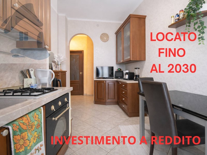 Trilocale in Vendita a Torino, 109'000&euro;, 75 m²