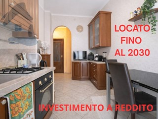 Trilocale in Vendita a Torino, 109'000&euro;, 75 m²