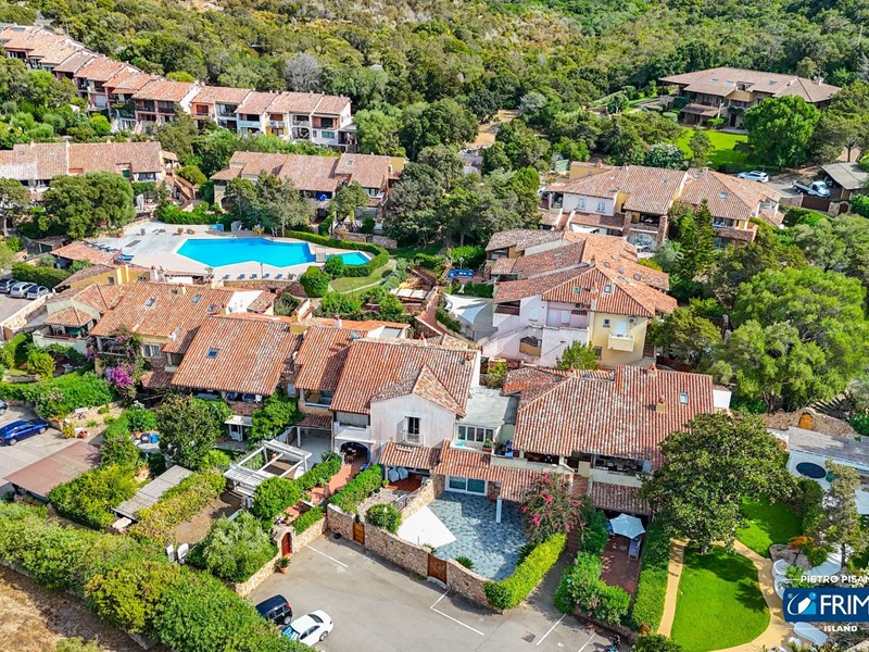 Appartamento in Vendita a Olbia, 419'000€, 124 m²