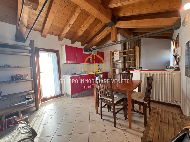 Bilocale in Vendita a Giavera del Montello, 92'000€, 62 m²