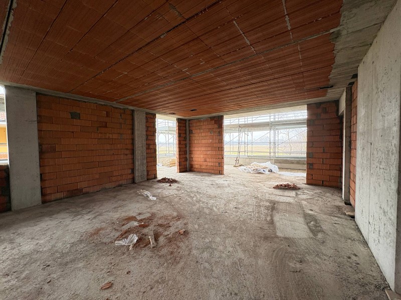 Quadrilocale in Vendita a Bussero, 445'000&euro;, 100 m²