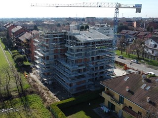 Quadrilocale in Vendita a Bussero, 445'000&euro;, 100 m²