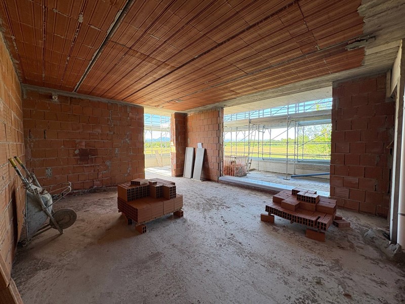 Quadrilocale in Vendita a Bussero, 445'000&euro;, 100 m²