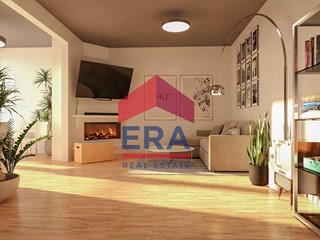 Quadrilocale in Vendita a Ladispoli, 185'000€, 110 m²