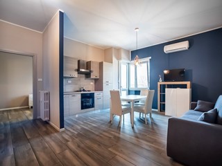 Bilocale in Vendita a Torino, 145'000€, 60 m²