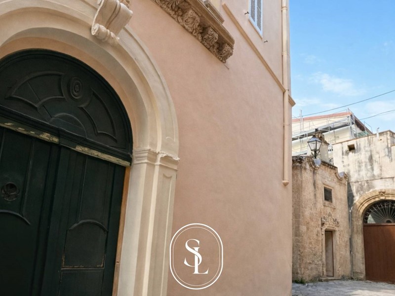 Trilocale in Vendita a Nardò, 118'000&euro;, 55 m²