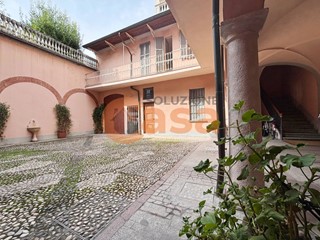 Trilocale in Vendita a Piacenza, 235'000€, 86 m²