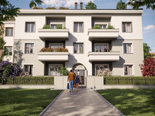 Quadrilocale in Vendita a San Giorgio Piacentino, 230'000€, 127 m²