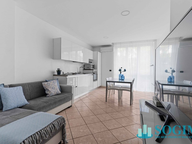 Bilocale in Vendita a Cernusco sul Naviglio, 239'000&euro;, 65 m²