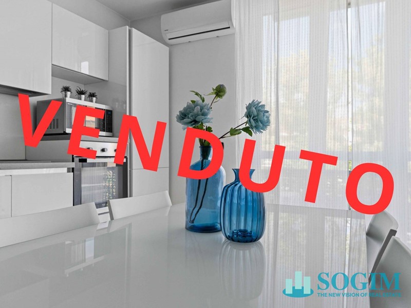 Bilocale in Vendita a Cernusco sul Naviglio, 239'000&euro;, 65 m²
