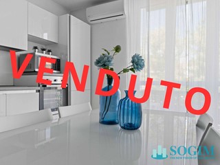 Bilocale in Vendita a Cernusco sul Naviglio, 239'000&euro;, 65 m²