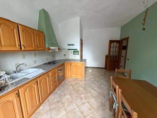 Quadrilocale in Vendita a Alessandria, 68'000€, 110 m²