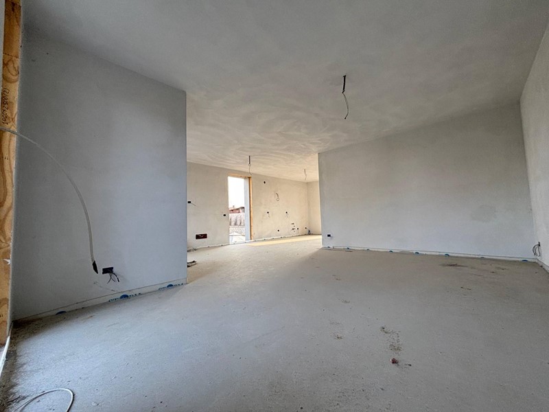 Bilocale in Vendita a San Giorgio Piacentino, 180'000€, 100 m²
