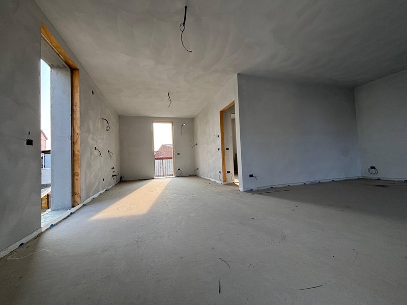 Quadrilocale in Vendita a San Giorgio Piacentino, 230'000€, 113 m²