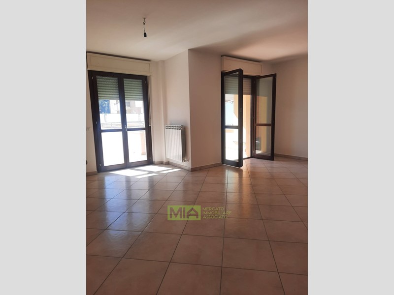 Appartamento in Vendita a Pedaso, 190'000€, 110 m²