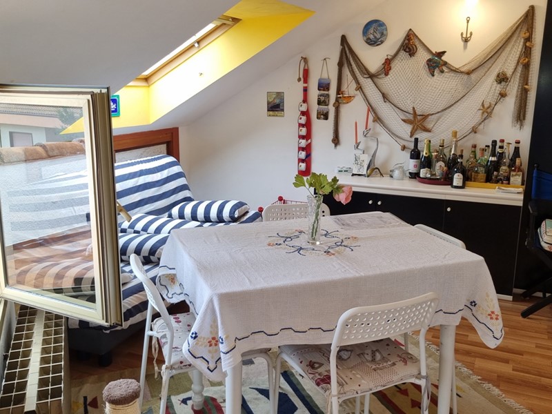 Bilocale in Vendita a Bordighera, 145'000€, 40 m²