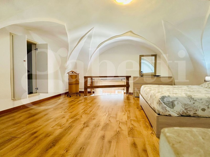 Trilocale in Vendita a Ugento, 55'000€, 70 m², arredato