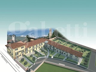 Trilocale in Vendita a Sangano, 210'000€, 92 m²