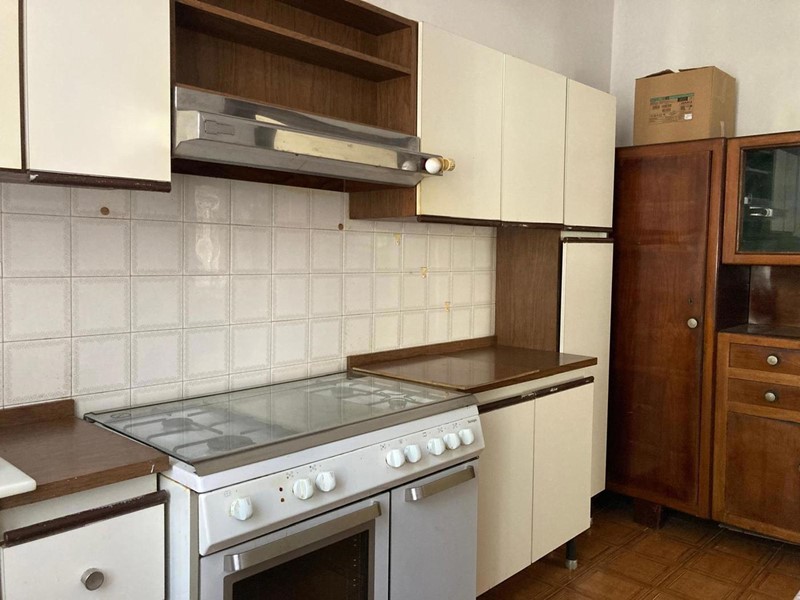 Appartamento in Vendita a Adria, 45'000€, 79 m²