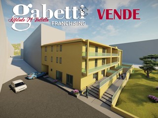 Quadrilocale in Vendita a Bagheria, 279'000€, 133 m²