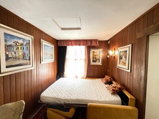 Bilocale in Affitto a Venezia, 1'700€, 35 m², arredato