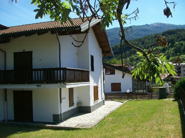 Trilocale in Vendita a Oulx, 176'000€, 100 m²