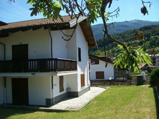 Trilocale in Vendita a Oulx, 176'000€, 100 m²