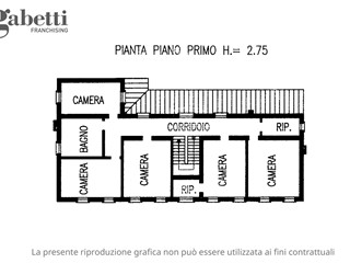Casa Indipendente in Vendita a Sesto al Reghena, 195'000€, 330 m², arredato