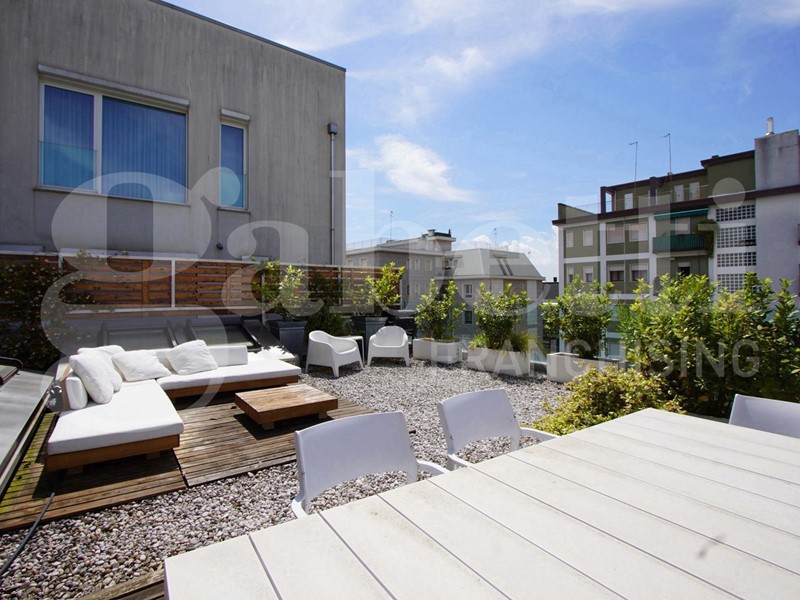 Quadrilocale in Vendita a Venezia, 395'000€, 140 m²