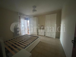 Appartamento in Vendita a Maiolati Spontini, 105'000€, 115 m²