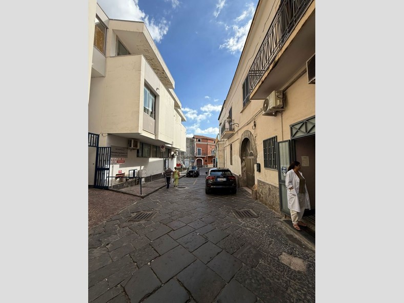 Bilocale in Affitto a Sant'Anastasia, 80 m²