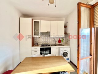 Bilocale in Vendita a Pisa, 125'000€, 35 m², arredato
