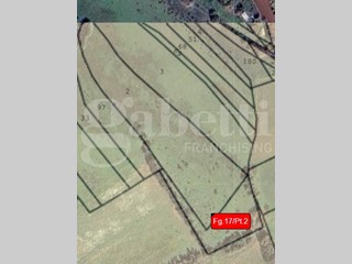 Terreno agricolo in Vendita a Sestu, 43'000€, 6076 m²