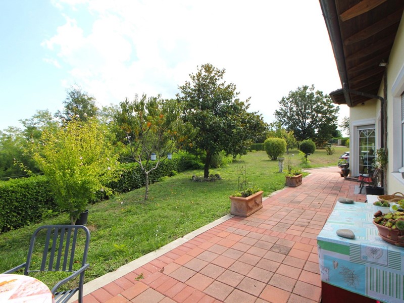 Villa in Vendita a Salsomaggiore Terme, 890'000&euro;, 597 m²