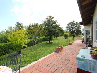 Villa in Vendita a Salsomaggiore Terme, 890'000&euro;, 597 m²