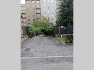 Box in Vendita a Busto Arsizio, 22'000€, 16 m²