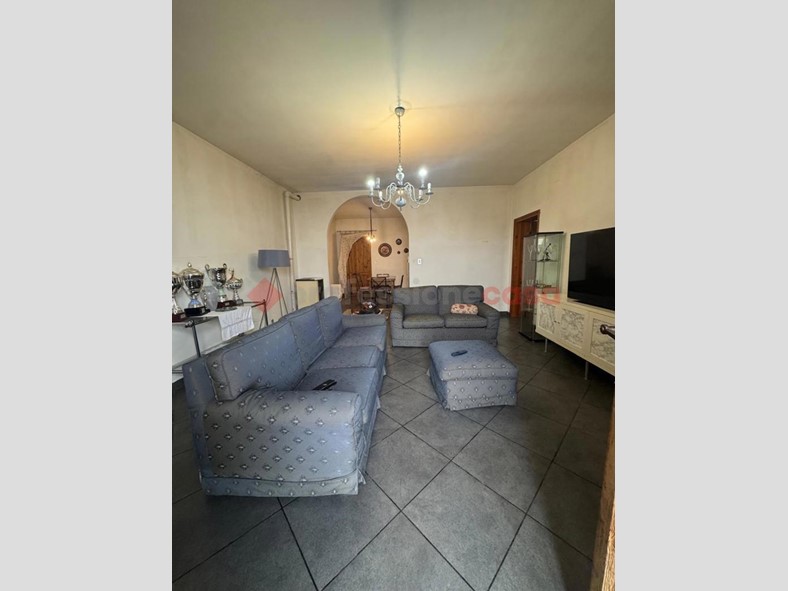 Appartamento in Vendita a Pistoia, 98'000€, 100 m², arredato