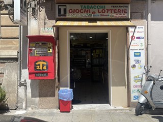 Negozio in Vendita a Palermo, 78'000€, 78 m²